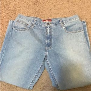 Arizona men’s jeans 36x29